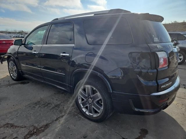 Used Front Right Door Window Regulator Front fits: 2012 Gmc Acadia w/o express p Foto 2 de 4