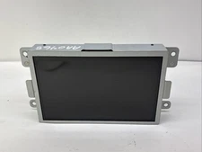 2016 Ford Mustang Radio 8" Screen With Sync Module GR3T-14G370-BM