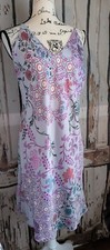 Natori Slip Dress Pre Owned L
