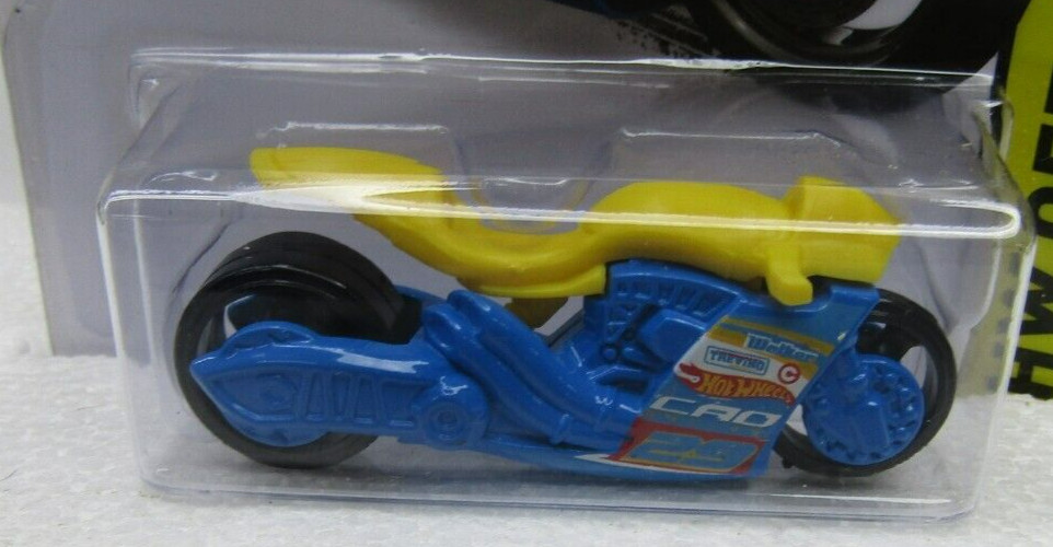 Hot Wheels 2014 Street Stealth #83/250