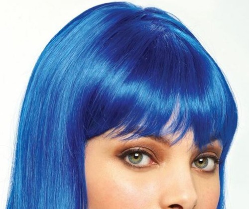 Shock Synthetic Cosplay Wig by Revlon Fantasy - Picture 4 of 5