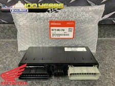 38770-MCA-P00 OEM HONDA 01-03 GL1800 GOLDWING PGM FI UNIT MODULE