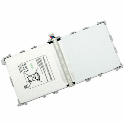 Battery For Samsung Galaxy Note Pro SM-P900 32GB, Wi-Fi, 12.2in T9500U/E 9500mAh
