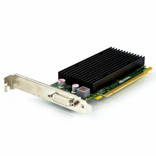 Dell 740 745 755 760 780 790 7010 7020 7040 7050 Nvidia NVS 300 VGA Video Card - Picture 3 of 3