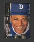 1994 Upper Deck Baseball Electric Diamond Lou Whitaker #414