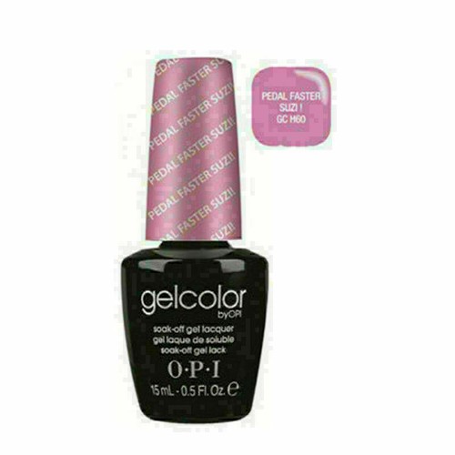 240 COLORI OPI Gel Colore Immergiti LED/UV Scegli il tuo colore smalto gel 0,5 once 100% - Foto 44 di 247