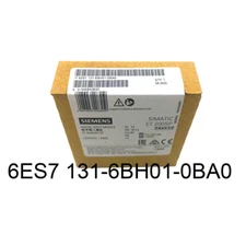 New Siemens PLC 6ES7131-6BH01-0BA0 Automation Module