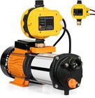 <!--F#f_0-->Advwin 3.5HP Water Pump, 12600L/H High Pressure Garden Pump with Smart Contro...<!--F/-->