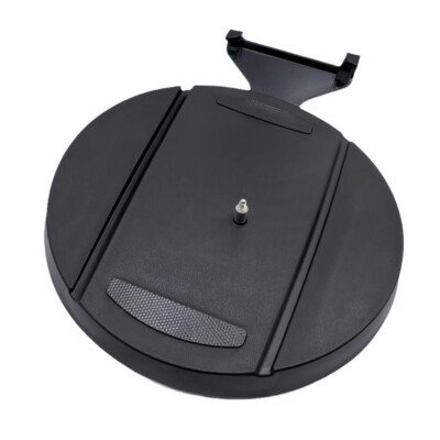 For PS5 Digital Version Vertical Stand Holder Console Dock Mount Base Support