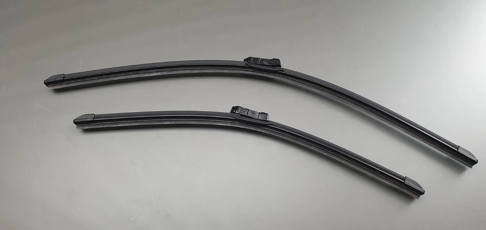 Orig. Limpiaparabrisas delantero Volvo XC60 / V60 / S80 LHD 32237897 - Imagen 2 de 4