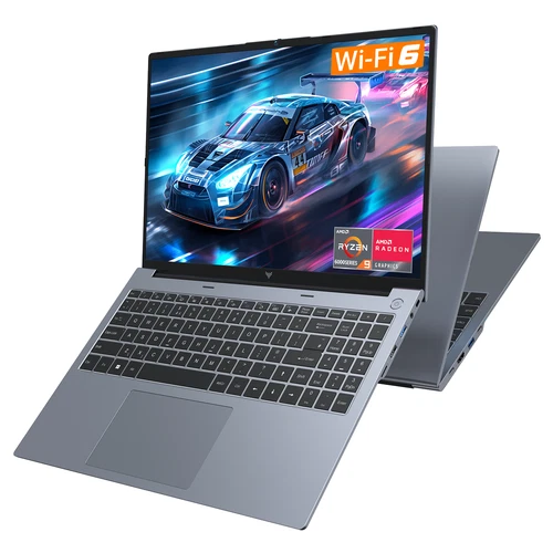 ACEMAGIC RX16 16" FHD Laptop AMD Ryzen 7 6800H 16GB DDR5 512GB SSD WIFI 6 BT 5.2