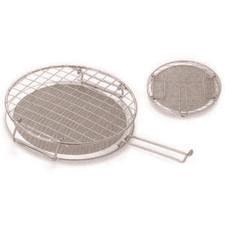 New Uniframe mini roaster 665817 from Japan