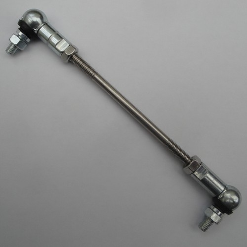 Xenon HID light Ride Height Level Sensor Linkage Connecting Rod 145-160mm M6 TJ - 第 1/5 張圖片