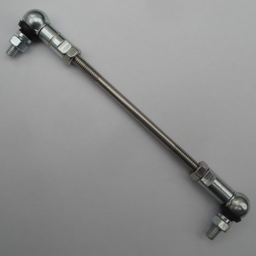 Xenon HID light Ride Height Level Sensor Linkage Connecting Rod 145-160mm M6 TJ - Afbeelding 1 van 5