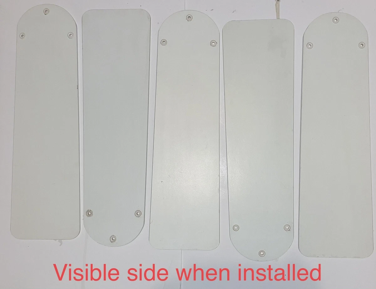 Hunter Ceiling Fan Blade Grommets Shelly Lighting