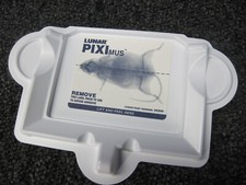 Specimen trays for GE Lunar PIXImus PIXImus2 small animal DEXA DXA, LNR30950