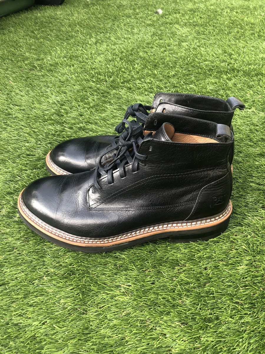 Mens cat boots clearance uk