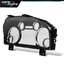 Instrument Speedometer Gauge Cluster Lens Fit For 2013-2018 Dodge Ram 1500 2500