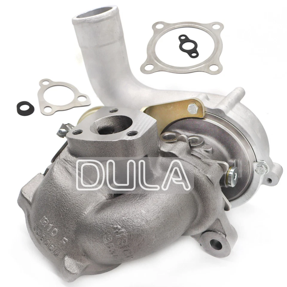 适用于 VOLKSWAGEN JETTA/GOLF 1.8T 00-05 TURBOCHARGER UPGRADE 400+HP TURBO K04-001 — 第 3/4 张图片