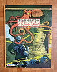 Palmarès inédit 11 - Jean Graton illustre l'Oncle Paul 2 - EO 2005 BD