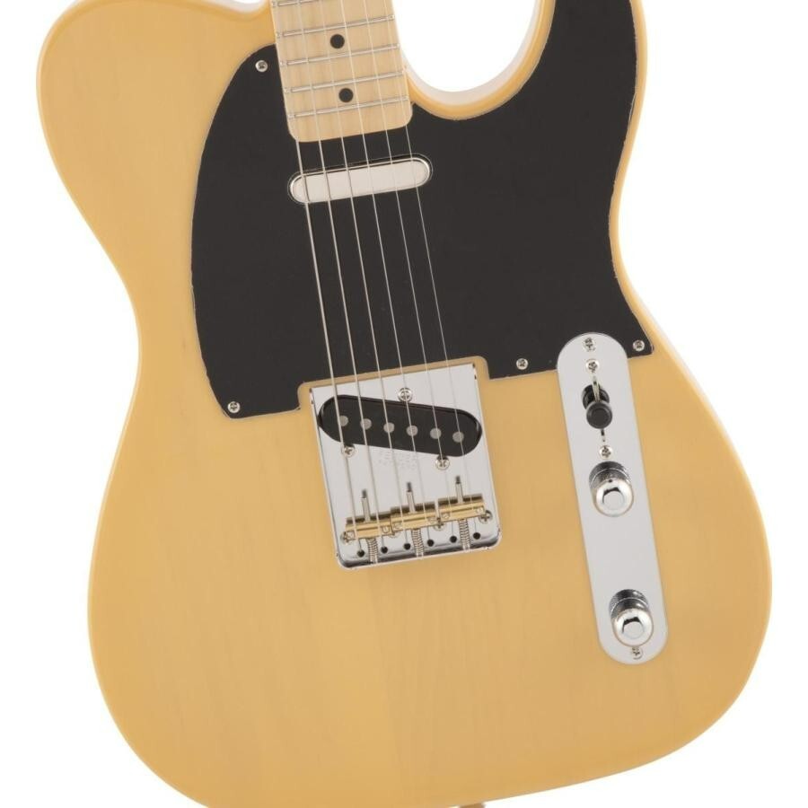 Fender Made in Japan Traditional Series 50s Telecaster