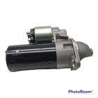 Starter For Sabb Others PMGR; 12-Volt; CCW; 9-Tooth 1976-1983 Sabb H / HG