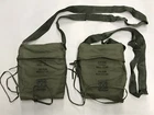 OD Bandolier 200 rnd 5.56 USGI 2 each