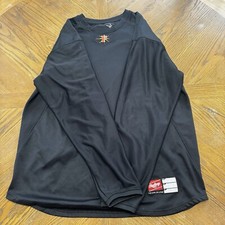 Rawlings Adult Size XL Frederick Keys Pull Over 