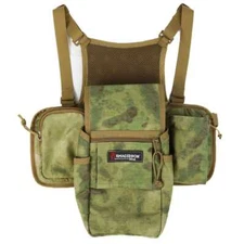 Armageddon Gear Camo Predator Chest Rig AGH0102-CM