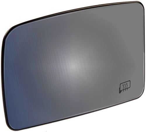 Dorman 56308 Heated Plastic Backed Mirror Left For Ford Expedition 2006-03, Li