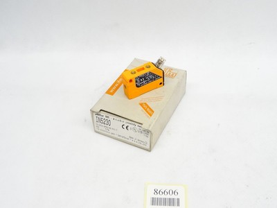 Ifm Electronic Efector100 IN5230 / Neu OVP