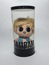 Rare Item : GOT7 Official Dream Knight Doll - Bambam