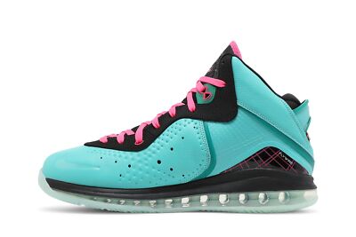 Size 13 - Nike LeBron 8 Retro 2021 Pre-Heat for sale online | eBay