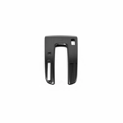 Cubierta del panel de cambio de marchas de consola para Honda CRV CR-V 2017-2021 - Imagen 4 de 6