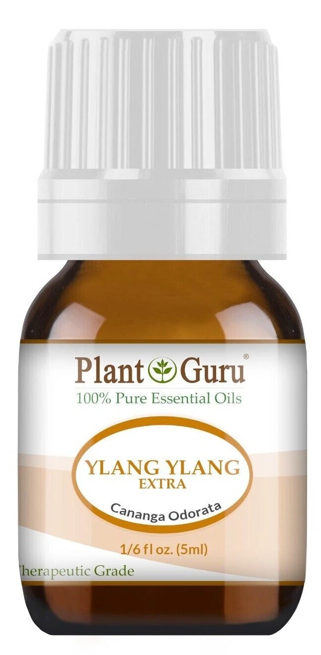 Ylang Ylang Extra