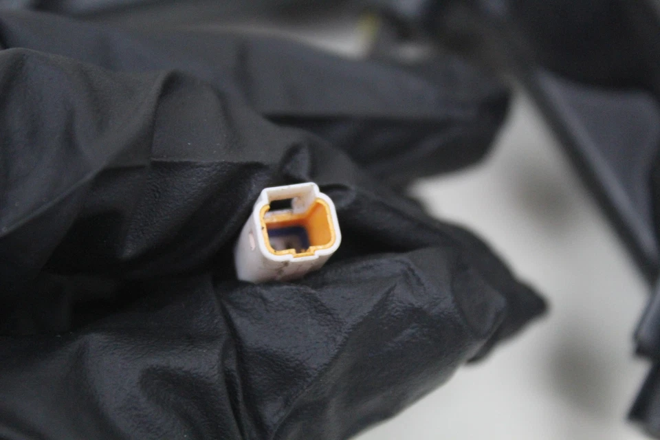 Lanterna traseira de LED Ducati 939SS 939 Supersport fabricante de equipamento original 52510483B - Imagem 3 de 4