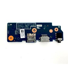 New USB Audio card Board For Dell Inspiron 7506 2-in-1 CN-HKMJ8 19A66-1