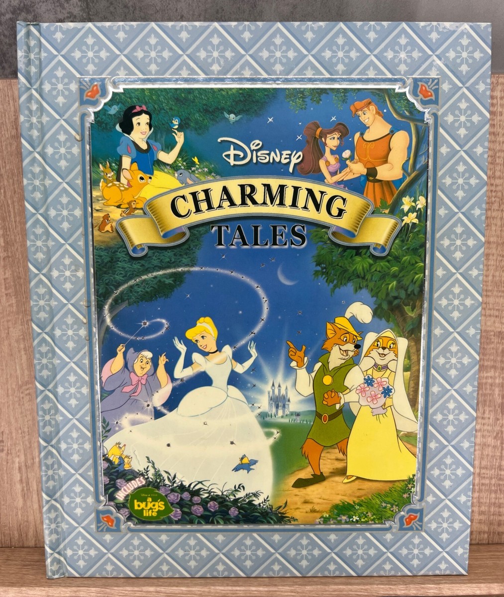 語学・辞書・学習参考書 Disney magical storys ユーキャン ディズニー・マジカル•ストーリーズ - 語学・辞書