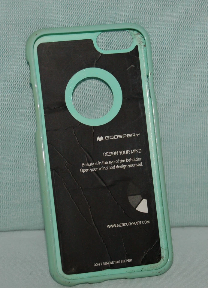 ЧЕХОЛ И РУКА ЧЕХОЛ ДЛЯ IPHONE 6 - Изображение 3 из 4