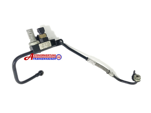 Skoda Super Audi A4 A6 A8 VW Passat 2.5 TDI Öldruckleitung Turbolader 059145771G