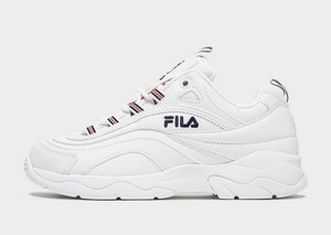 disruptor fila black