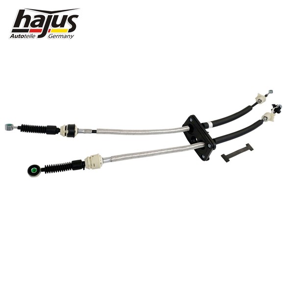 Original Hajus Seilzug Schaltgetriebe CitroëN Jumper Fiat Ducato Peugeot Boxer-image