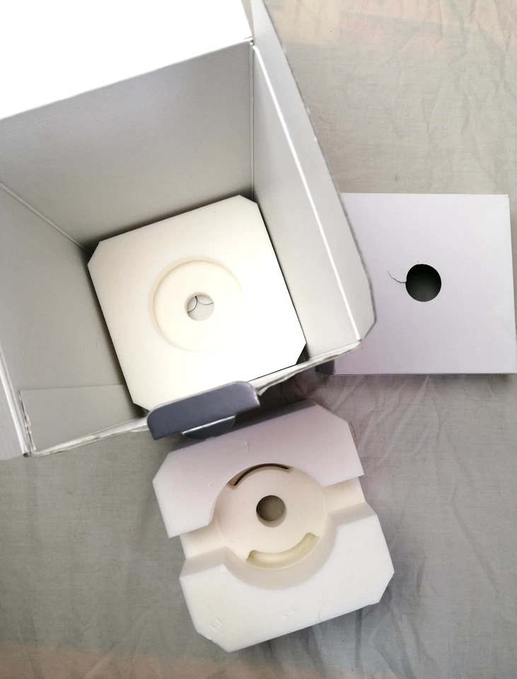 Box + Instructions  Leica Lens Vario-Elmar-TL 1:3.5-5.6 / 18-56 mm ASPH (11080) - Image 3 of 4