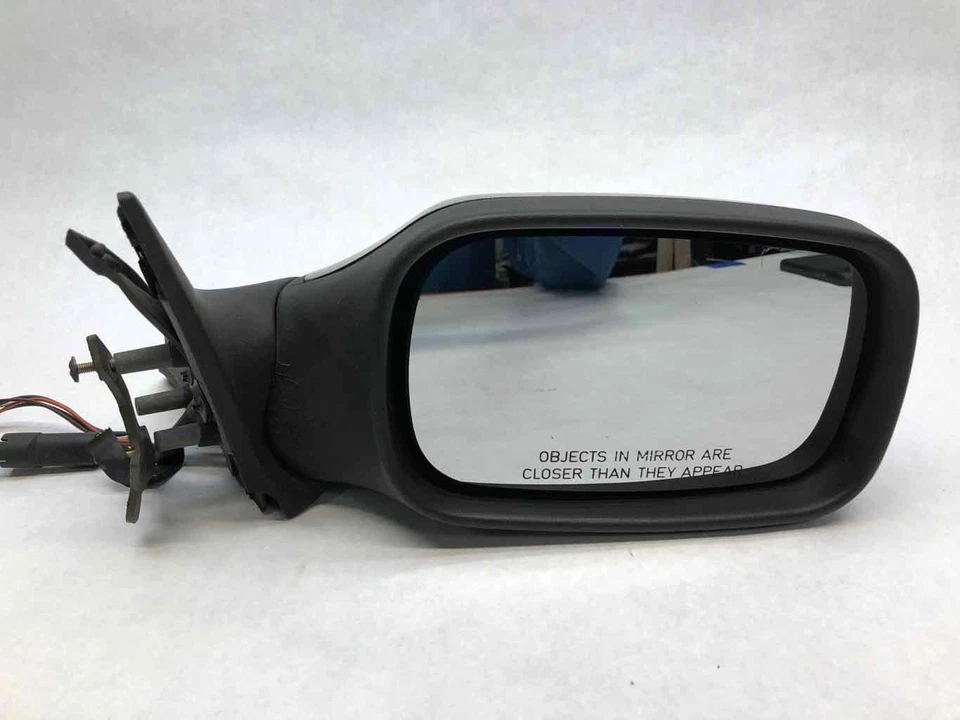Espejo retrovisor eléctrico sin memoria 1987-1991 Sterling 825 827 marrón pasajero derecho Foto 2 de 4