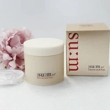 SU:M37 SUM37 Secret Multi Pad Toner Pad  70pcs + FREE SAMPLES!!