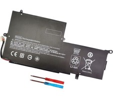 PK03XL 789116-005 788237-2c3 Battery for HP Spectre X360 13-4002dx 13-4110dx