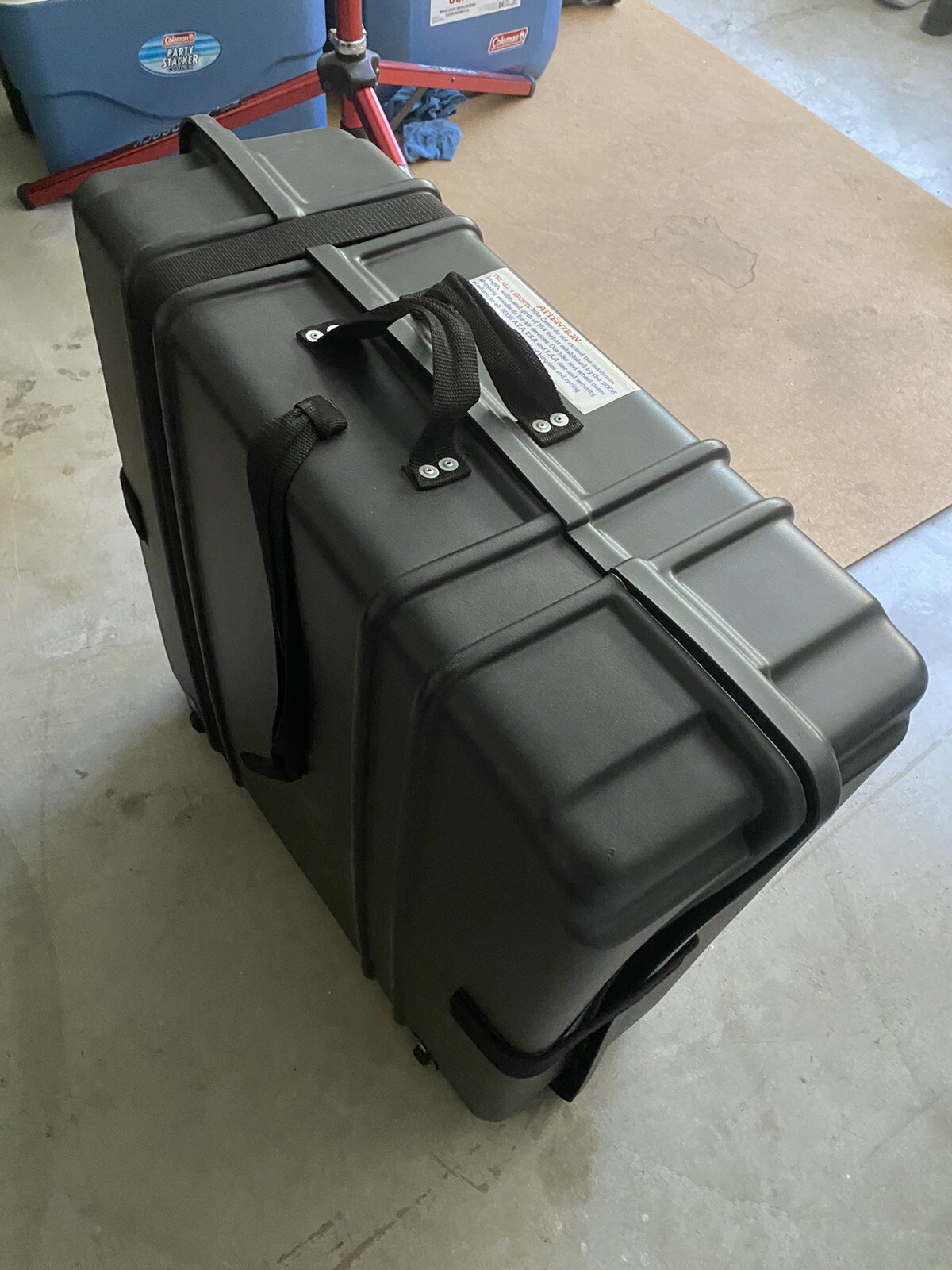 tri all 3 sports velo safe