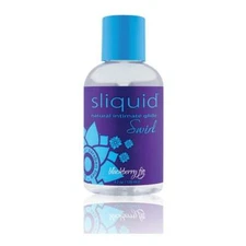 Sliquid Swirl Blackberry Fig 4.2oz