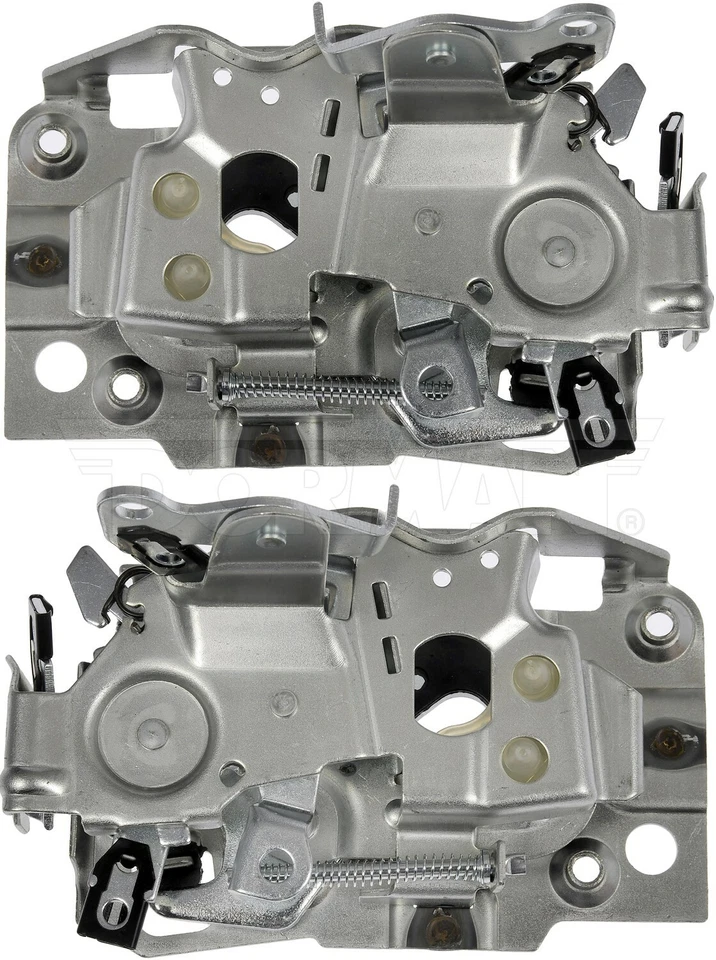 Fits 1988-1999 Chevrolet C1500 Door Latch Assembly Front Dorman 1989 1990 1991 - Image 4 of 4