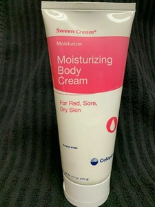 sween cream